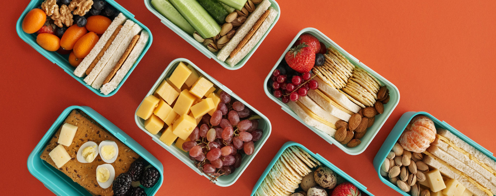 Bí quyết làm bữa ăn nhẹ tại nhà vừa nhanh vừa bổ cho bé